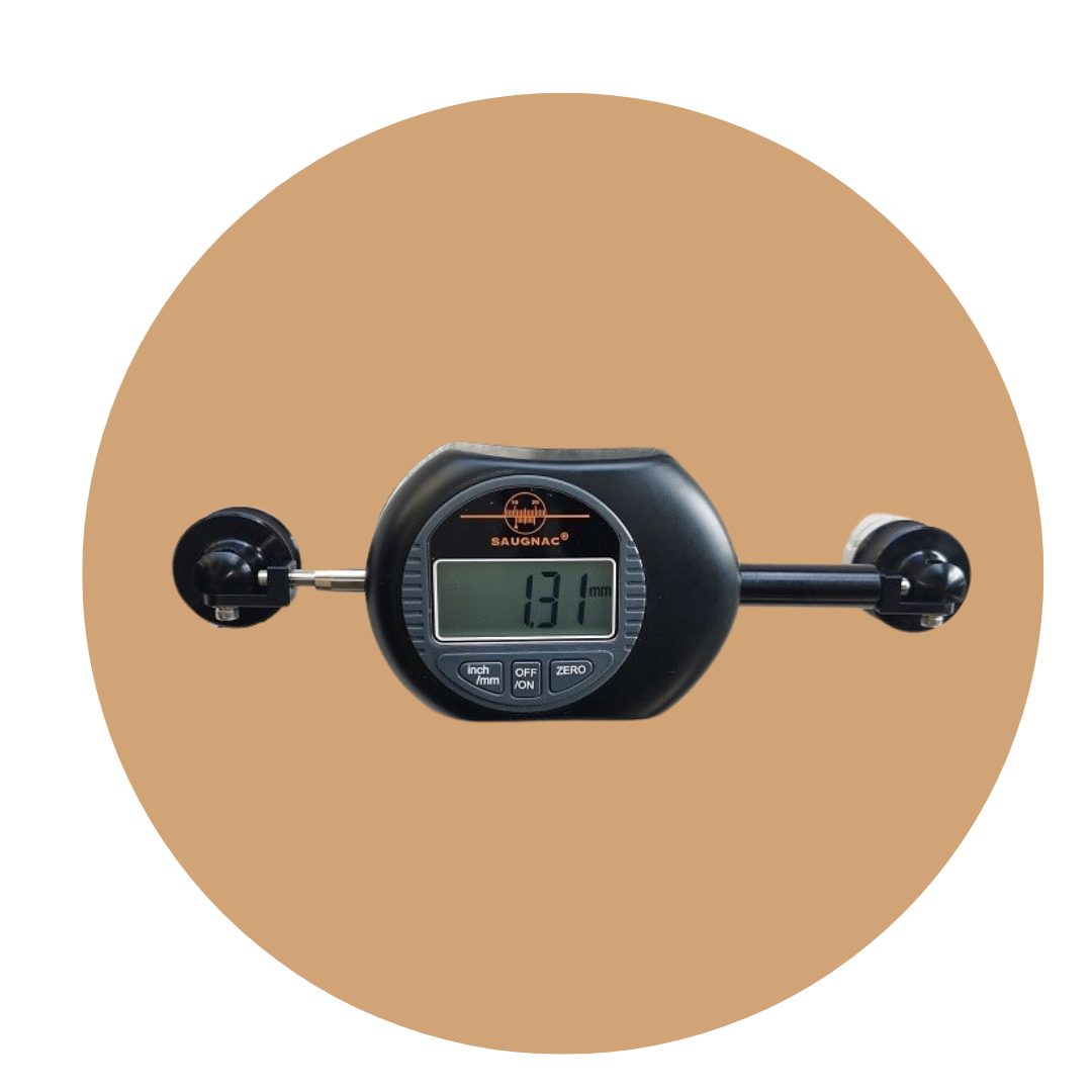 Digitales Monitoring